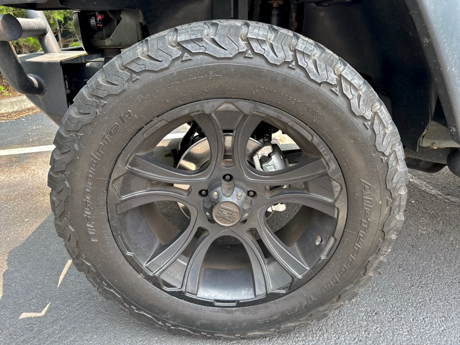 2016 Jeep Wrangler 4WD 2dr Sport S, available for sale in Manchester, New Hampshire | Second Street Auto Sales Inc. Manchester, New Hampshire 2016 Jeep Wrangler 4WD 2dr Sport S, available for sale in Manchester, New Hampshire | Second Street Auto Sales Inc. Manchester, New Hampshire