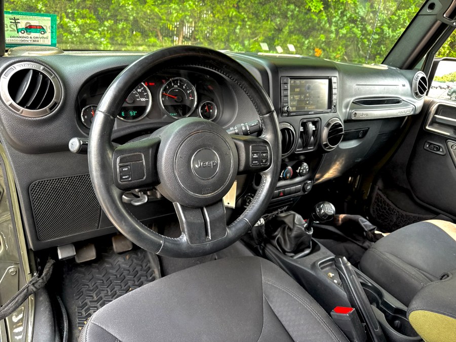 2016 Jeep Wrangler 4WD 2dr Sport S, available for sale in Manchester, New Hampshire | Second Street Auto Sales Inc. Manchester, New Hampshire 2016 Jeep Wrangler 4WD 2dr Sport S, available for sale in Manchester, New Hampshire | Second Street Auto Sales Inc. Manchester, New Hampshire