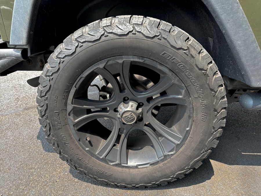 2016 Jeep Wrangler 4WD 2dr Sport S, available for sale in Manchester, New Hampshire | Second Street Auto Sales Inc. Manchester, New Hampshire 2016 Jeep Wrangler 4WD 2dr Sport S, available for sale in Manchester, New Hampshire | Second Street Auto Sales Inc. Manchester, New Hampshire