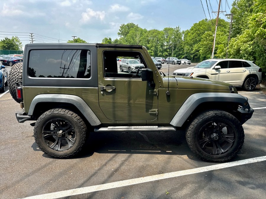2016 Jeep Wrangler 4WD 2dr Sport S, available for sale in Manchester, New Hampshire | Second Street Auto Sales Inc. Manchester, New Hampshire 2016 Jeep Wrangler 4WD 2dr Sport S, available for sale in Manchester, New Hampshire | Second Street Auto Sales Inc. Manchester, New Hampshire