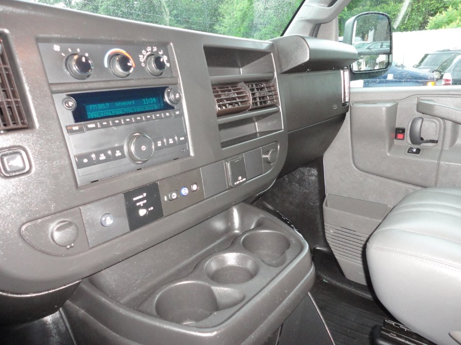 2020 Chevrolet Express Cargo Van RWD 2500 135", available for sale in Berlin, Connecticut | International Motorcars llc. Berlin, Connecticut 2020 Chevrolet Express Cargo Van RWD 2500 135", available for sale in Berlin, Connecticut | International Motorcars llc. Berlin, Connecticut