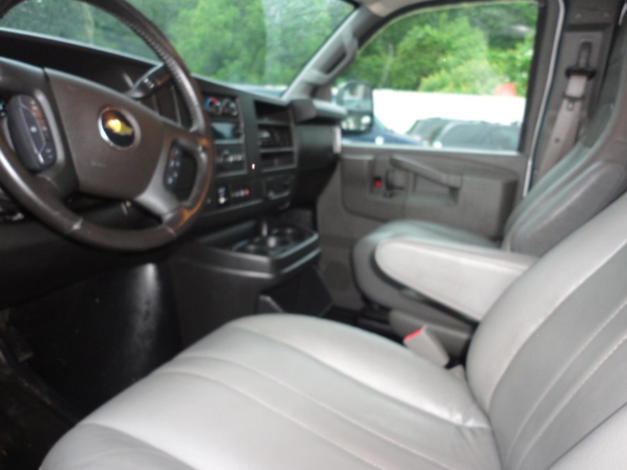 2020 Chevrolet Express Cargo Van RWD 2500 135", available for sale in Berlin, Connecticut | International Motorcars llc. Berlin, Connecticut 2020 Chevrolet Express Cargo Van RWD 2500 135", available for sale in Berlin, Connecticut | International Motorcars llc. Berlin, Connecticut
