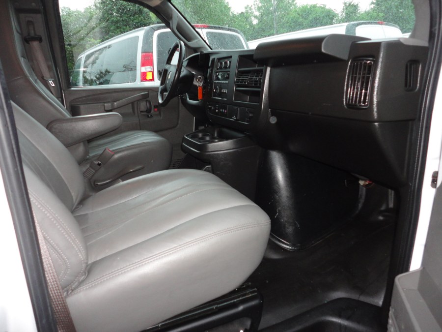 2020 Chevrolet Express Cargo Van RWD 2500 135", available for sale in Berlin, Connecticut | International Motorcars llc. Berlin, Connecticut 2020 Chevrolet Express Cargo Van RWD 2500 135", available for sale in Berlin, Connecticut | International Motorcars llc. Berlin, Connecticut