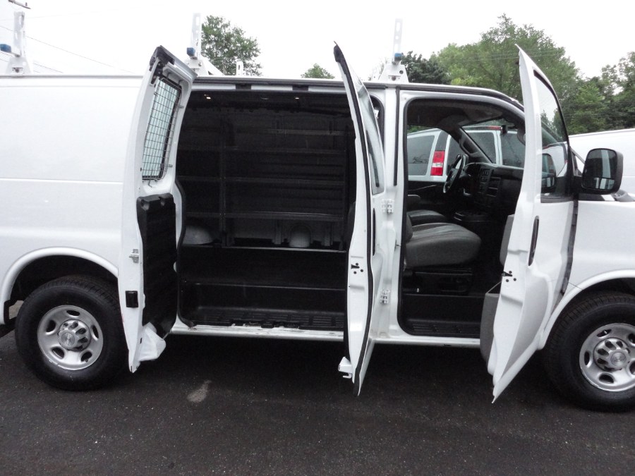 2020 Chevrolet Express Cargo Van RWD 2500 135", available for sale in Berlin, Connecticut | International Motorcars llc. Berlin, Connecticut 2020 Chevrolet Express Cargo Van RWD 2500 135", available for sale in Berlin, Connecticut | International Motorcars llc. Berlin, Connecticut