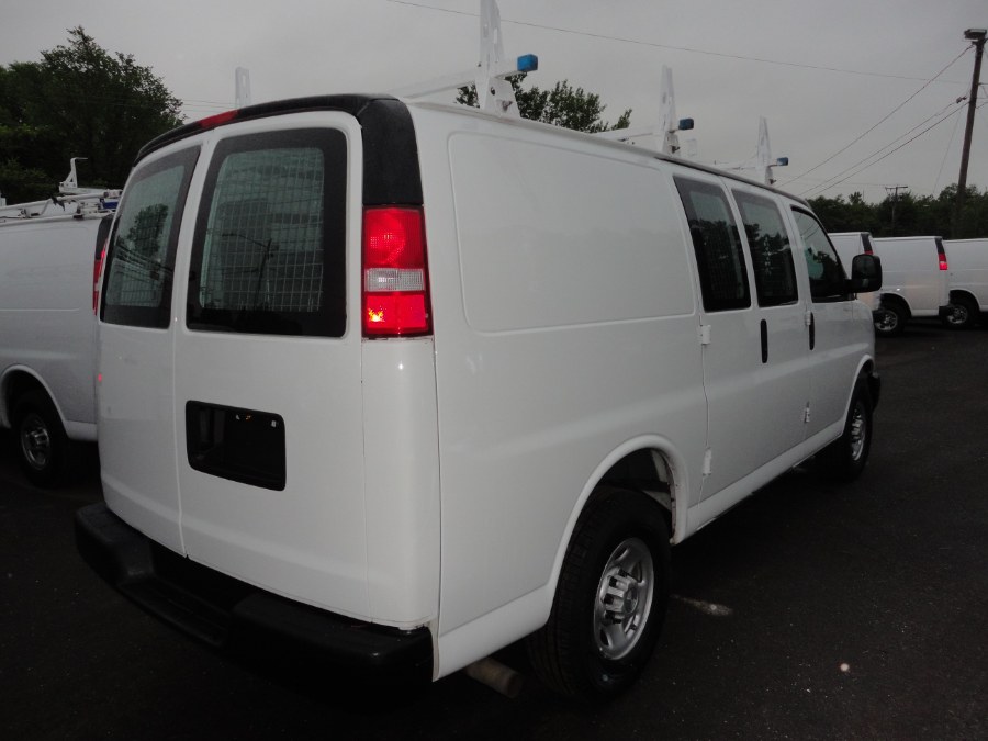 2020 Chevrolet Express Cargo Van RWD 2500 135", available for sale in Berlin, Connecticut | International Motorcars llc. Berlin, Connecticut 2020 Chevrolet Express Cargo Van RWD 2500 135", available for sale in Berlin, Connecticut | International Motorcars llc. Berlin, Connecticut