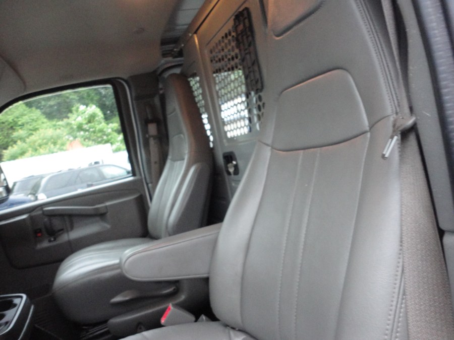 2020 Chevrolet Express Cargo Van RWD 2500 135", available for sale in Berlin, Connecticut | International Motorcars llc. Berlin, Connecticut 2020 Chevrolet Express Cargo Van RWD 2500 135", available for sale in Berlin, Connecticut | International Motorcars llc. Berlin, Connecticut