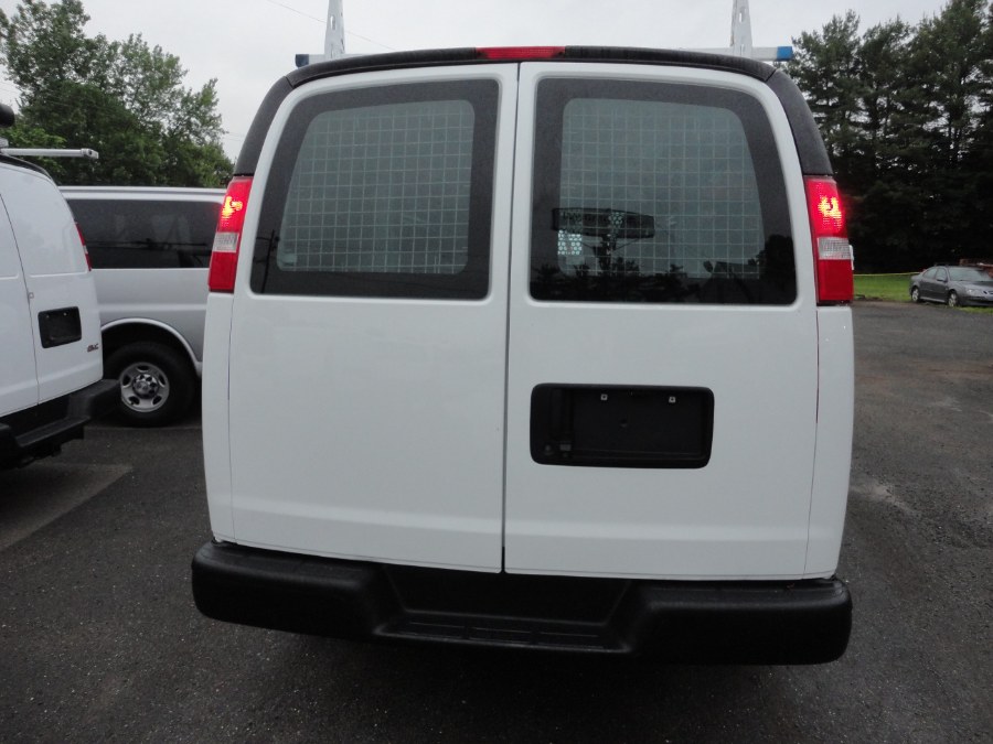 2020 Chevrolet Express Cargo Van RWD 2500 135", available for sale in Berlin, Connecticut | International Motorcars llc. Berlin, Connecticut 2020 Chevrolet Express Cargo Van RWD 2500 135", available for sale in Berlin, Connecticut | International Motorcars llc. Berlin, Connecticut