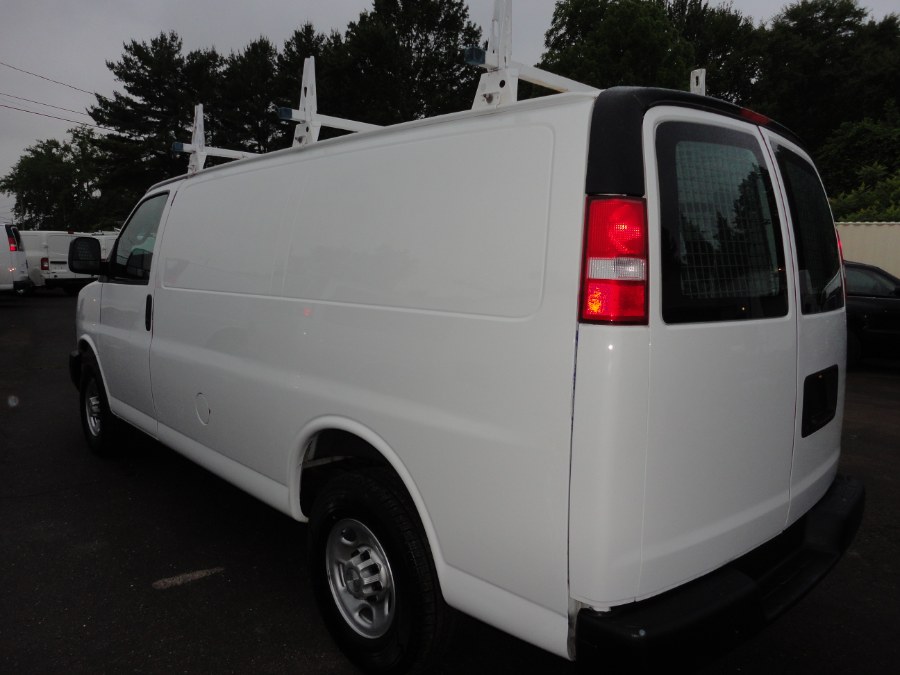 2020 Chevrolet Express Cargo Van RWD 2500 135", available for sale in Berlin, Connecticut | International Motorcars llc. Berlin, Connecticut 2020 Chevrolet Express Cargo Van RWD 2500 135", available for sale in Berlin, Connecticut | International Motorcars llc. Berlin, Connecticut