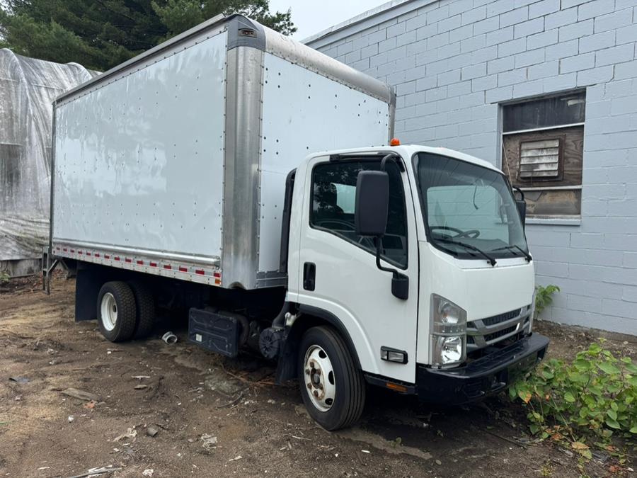Used 2020 Isuzu NRR in Methuen, Massachusetts | Danny's Auto Sales. Methuen, Massachusetts