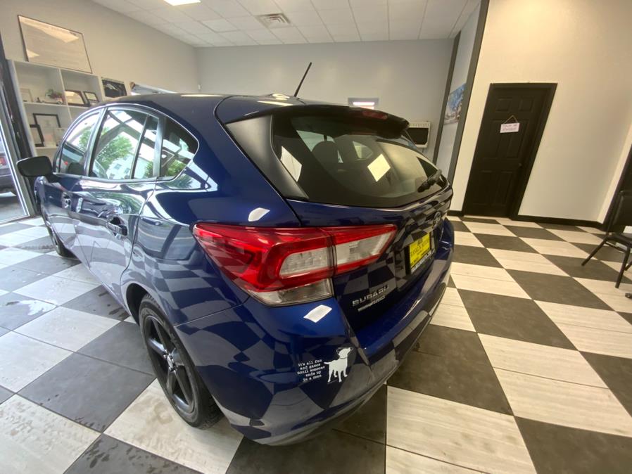 2017 Subaru Impreza 2.0i 5-door CVT, available for sale in Hartford, Connecticut | Franklin Motors Auto Sales LLC. Hartford, Connecticut 2017 Subaru Impreza 2.0i 5-door CVT, available for sale in Hartford, Connecticut | Franklin Motors Auto Sales LLC. Hartford, Connecticut