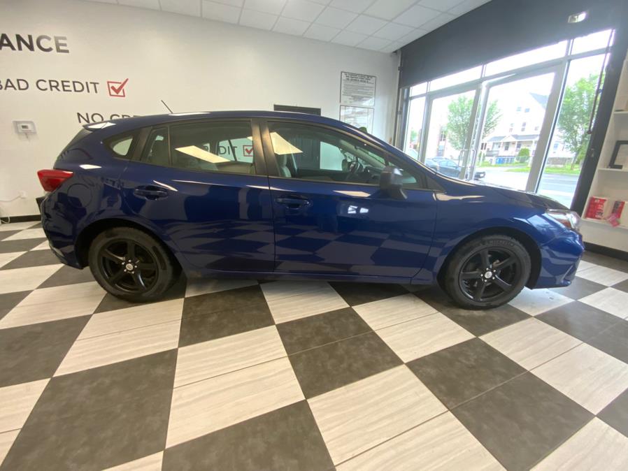 2017 Subaru Impreza 2.0i 5-door CVT, available for sale in Hartford, Connecticut | Franklin Motors Auto Sales LLC. Hartford, Connecticut 2017 Subaru Impreza 2.0i 5-door CVT, available for sale in Hartford, Connecticut | Franklin Motors Auto Sales LLC. Hartford, Connecticut