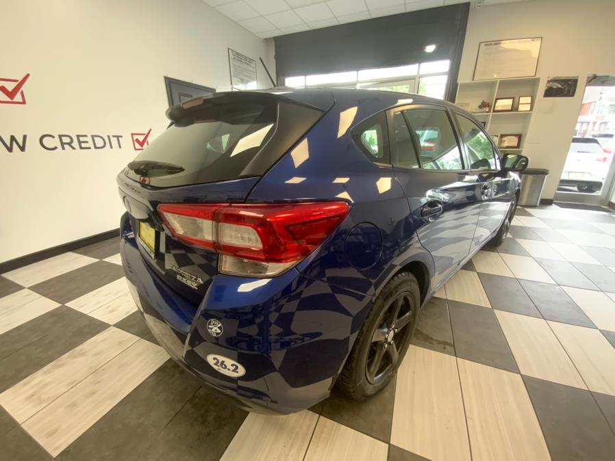 2017 Subaru Impreza 2.0i 5-door CVT, available for sale in Hartford, Connecticut | Franklin Motors Auto Sales LLC. Hartford, Connecticut 2017 Subaru Impreza 2.0i 5-door CVT, available for sale in Hartford, Connecticut | Franklin Motors Auto Sales LLC. Hartford, Connecticut