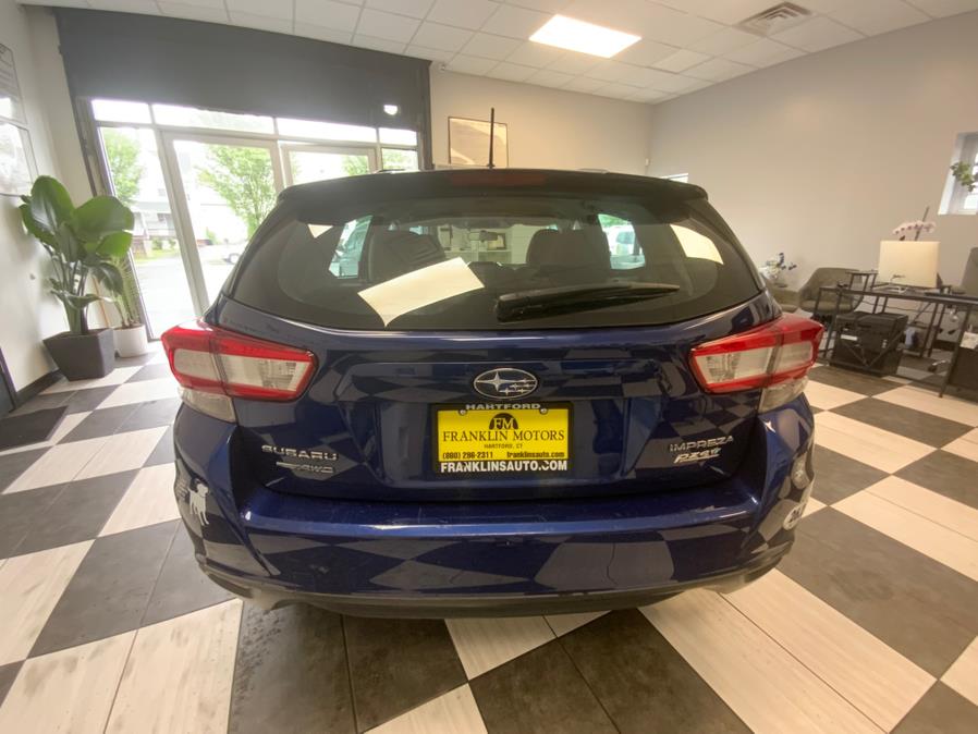 2017 Subaru Impreza 2.0i 5-door CVT, available for sale in Hartford, Connecticut | Franklin Motors Auto Sales LLC. Hartford, Connecticut 2017 Subaru Impreza 2.0i 5-door CVT, available for sale in Hartford, Connecticut | Franklin Motors Auto Sales LLC. Hartford, Connecticut