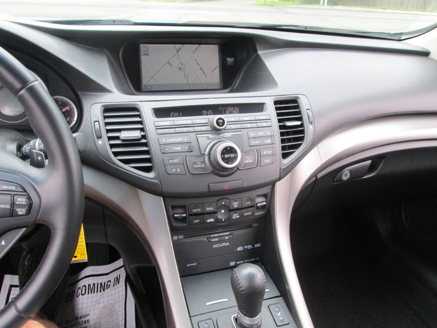 2010 Acura TSX 4dr Sdn I4 Auto Tech Pkg, available for sale in Levittown, Pennsylvania | Levittown Auto. Levittown, Pennsylvania 2010 Acura TSX 4dr Sdn I4 Auto Tech Pkg, available for sale in Levittown, Pennsylvania | Levittown Auto. Levittown, Pennsylvania