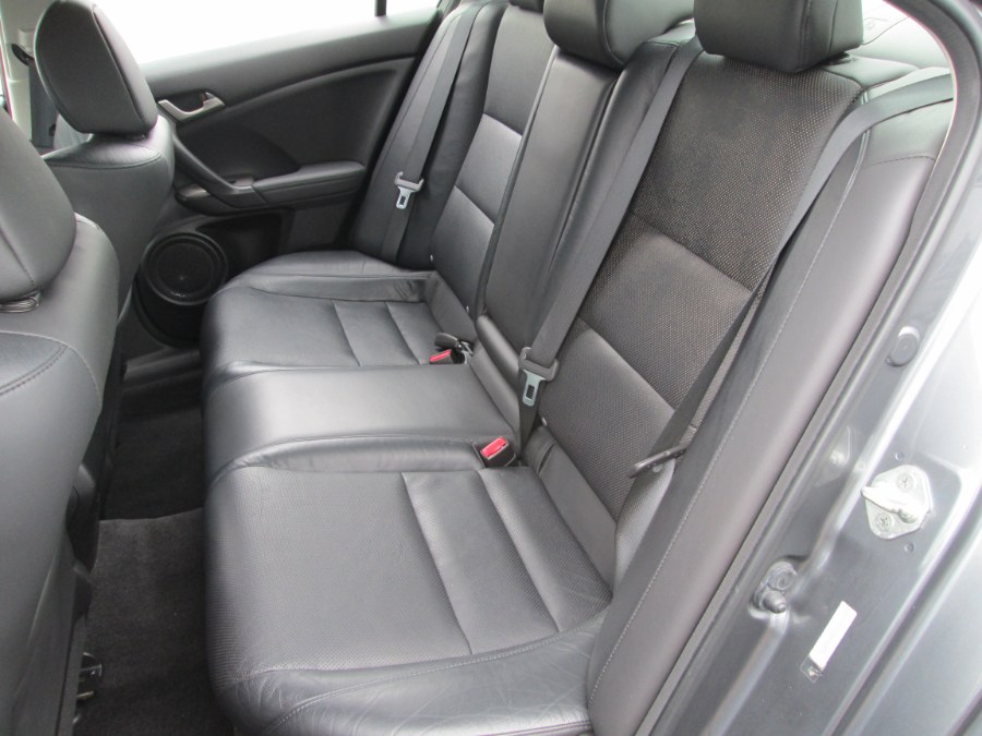 2010 Acura TSX 4dr Sdn I4 Auto Tech Pkg, available for sale in Levittown, Pennsylvania | Levittown Auto. Levittown, Pennsylvania 2010 Acura TSX 4dr Sdn I4 Auto Tech Pkg, available for sale in Levittown, Pennsylvania | Levittown Auto. Levittown, Pennsylvania