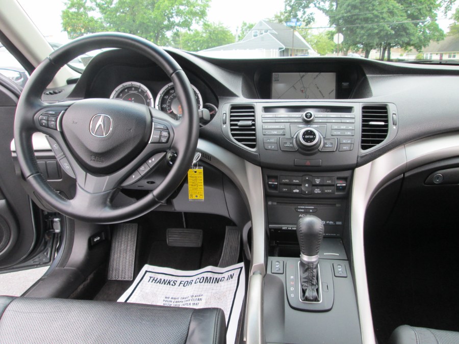 2010 Acura TSX 4dr Sdn I4 Auto Tech Pkg, available for sale in Levittown, Pennsylvania | Levittown Auto. Levittown, Pennsylvania 2010 Acura TSX 4dr Sdn I4 Auto Tech Pkg, available for sale in Levittown, Pennsylvania | Levittown Auto. Levittown, Pennsylvania