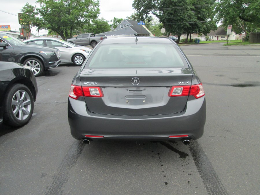 2010 Acura TSX 4dr Sdn I4 Auto Tech Pkg, available for sale in Levittown, Pennsylvania | Levittown Auto. Levittown, Pennsylvania 2010 Acura TSX 4dr Sdn I4 Auto Tech Pkg, available for sale in Levittown, Pennsylvania | Levittown Auto. Levittown, Pennsylvania