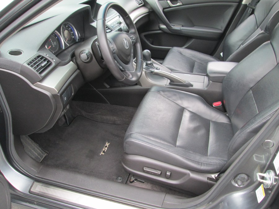 2010 Acura TSX 4dr Sdn I4 Auto Tech Pkg, available for sale in Levittown, Pennsylvania | Levittown Auto. Levittown, Pennsylvania 2010 Acura TSX 4dr Sdn I4 Auto Tech Pkg, available for sale in Levittown, Pennsylvania | Levittown Auto. Levittown, Pennsylvania