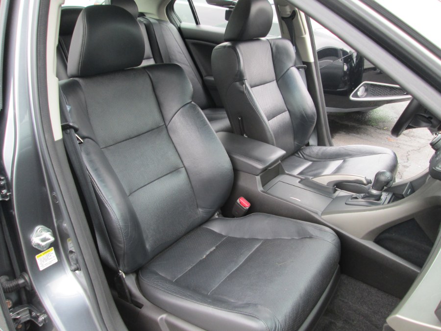 2010 Acura TSX 4dr Sdn I4 Auto Tech Pkg, available for sale in Levittown, Pennsylvania | Levittown Auto. Levittown, Pennsylvania 2010 Acura TSX 4dr Sdn I4 Auto Tech Pkg, available for sale in Levittown, Pennsylvania | Levittown Auto. Levittown, Pennsylvania