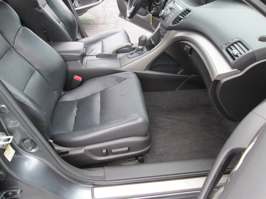 2010 Acura TSX 4dr Sdn I4 Auto Tech Pkg, available for sale in Levittown, Pennsylvania | Levittown Auto. Levittown, Pennsylvania 2010 Acura TSX 4dr Sdn I4 Auto Tech Pkg, available for sale in Levittown, Pennsylvania | Levittown Auto. Levittown, Pennsylvania
