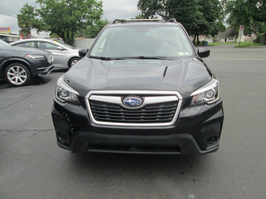 2019 Subaru Forester 2.5i Premium, available for sale in Levittown, Pennsylvania | Levittown Auto. Levittown, Pennsylvania 2019 Subaru Forester 2.5i Premium, available for sale in Levittown, Pennsylvania | Levittown Auto. Levittown, Pennsylvania