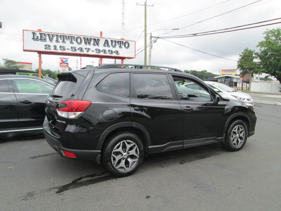 2019 Subaru Forester 2.5i Premium, available for sale in Levittown, Pennsylvania | Levittown Auto. Levittown, Pennsylvania 2019 Subaru Forester 2.5i Premium, available for sale in Levittown, Pennsylvania | Levittown Auto. Levittown, Pennsylvania