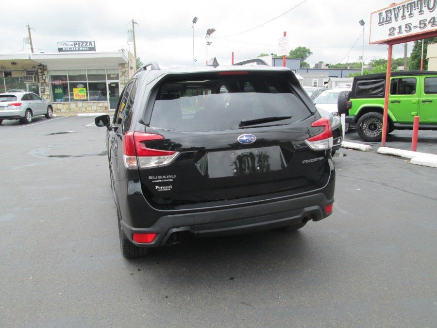 2019 Subaru Forester 2.5i Premium, available for sale in Levittown, Pennsylvania | Levittown Auto. Levittown, Pennsylvania 2019 Subaru Forester 2.5i Premium, available for sale in Levittown, Pennsylvania | Levittown Auto. Levittown, Pennsylvania