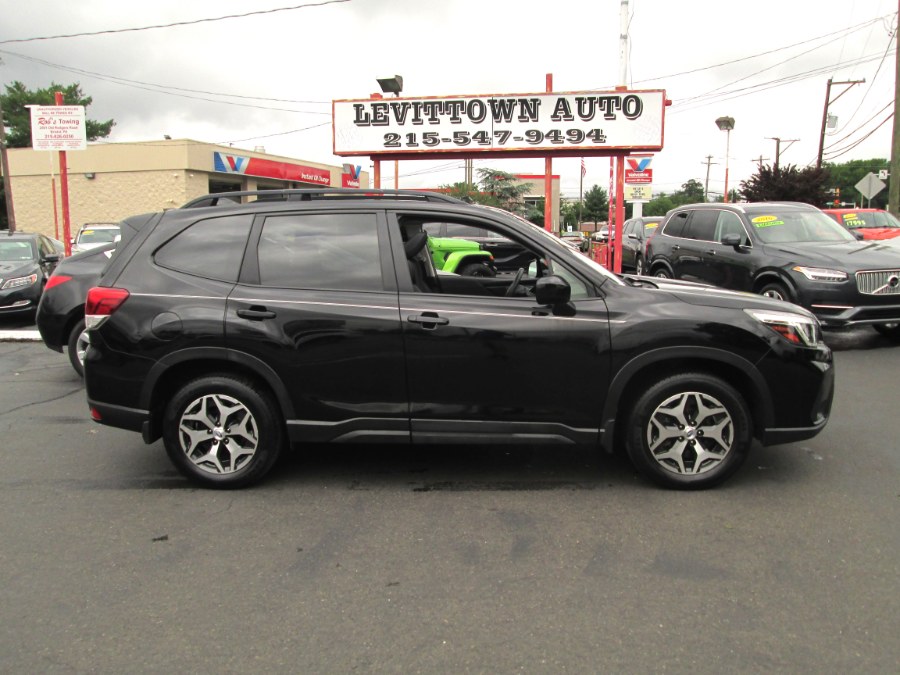 2019 Subaru Forester 2.5i Premium, available for sale in Levittown, Pennsylvania | Levittown Auto. Levittown, Pennsylvania 2019 Subaru Forester 2.5i Premium, available for sale in Levittown, Pennsylvania | Levittown Auto. Levittown, Pennsylvania