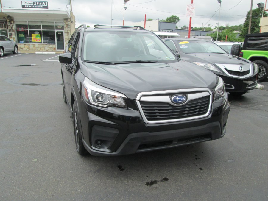 2019 Subaru Forester 2.5i Premium, available for sale in Levittown, Pennsylvania | Levittown Auto. Levittown, Pennsylvania 2019 Subaru Forester 2.5i Premium, available for sale in Levittown, Pennsylvania | Levittown Auto. Levittown, Pennsylvania