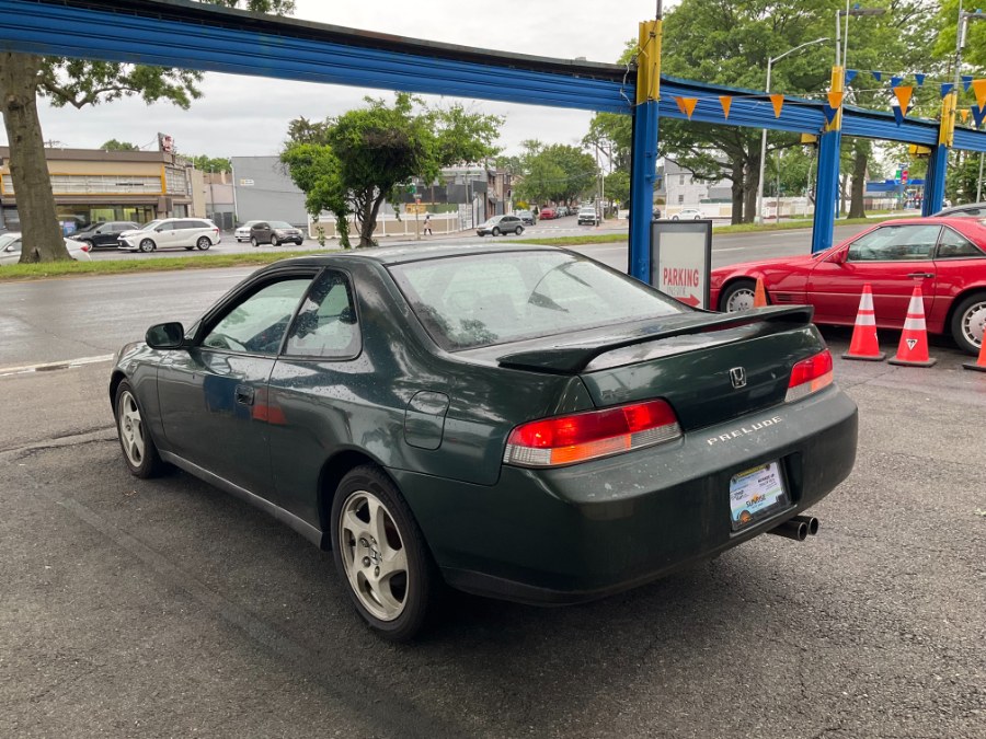 1999 Honda Prelude 2dr Cpe Auto LOW MILES!!, available for sale in Rosedale, New York | Sunrise Auto Sales. Rosedale, New York 1999 Honda Prelude 2dr Cpe Auto LOW MILES!!, available for sale in Rosedale, New York | Sunrise Auto Sales. Rosedale, New York