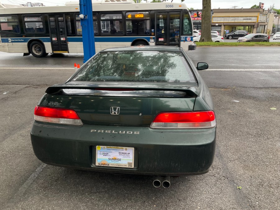 1999 Honda Prelude 2dr Cpe Auto LOW MILES!!, available for sale in Rosedale, New York | Sunrise Auto Sales. Rosedale, New York 1999 Honda Prelude 2dr Cpe Auto LOW MILES!!, available for sale in Rosedale, New York | Sunrise Auto Sales. Rosedale, New York