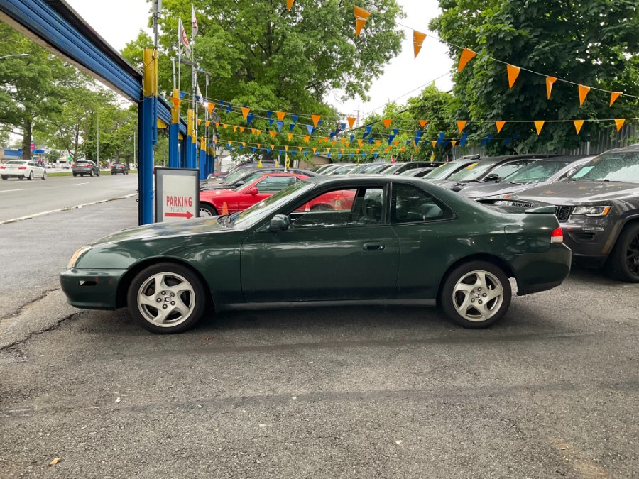 Used 1999 Honda Prelude in Rosedale, New York | Sunrise Auto Sales. Rosedale, New York