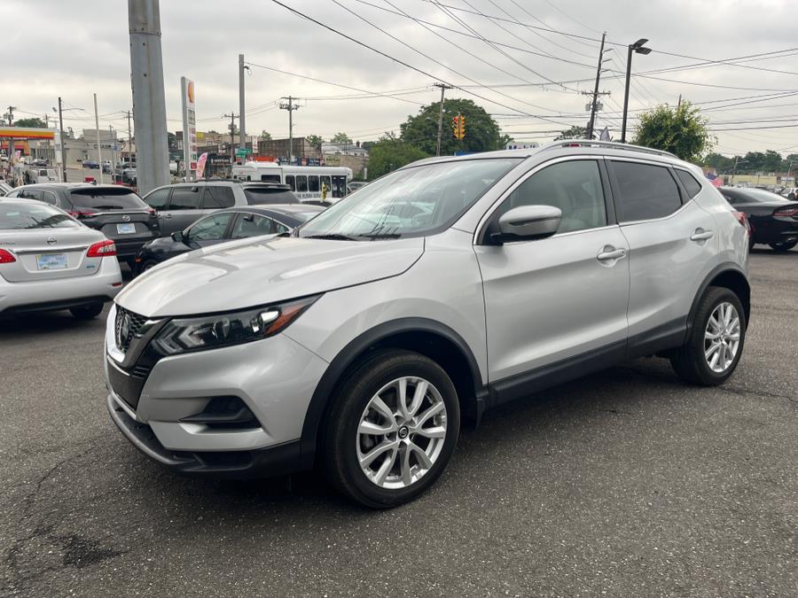 2020 Nissan Rogue Sport SV. ONE OWNER!!, available for sale in Rosedale, New York | Sunrise Auto Sales. Rosedale, New York 2020 Nissan Rogue Sport SV. ONE OWNER!!, available for sale in Rosedale, New York | Sunrise Auto Sales. Rosedale, New York