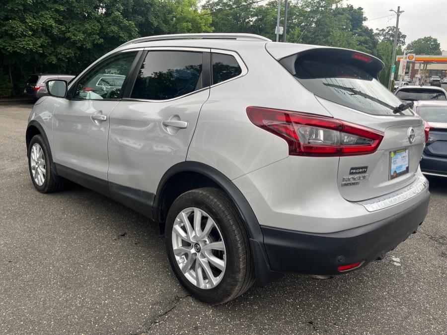 2020 Nissan Rogue Sport SV. ONE OWNER!!, available for sale in Rosedale, New York | Sunrise Auto Sales. Rosedale, New York 2020 Nissan Rogue Sport SV. ONE OWNER!!, available for sale in Rosedale, New York | Sunrise Auto Sales. Rosedale, New York