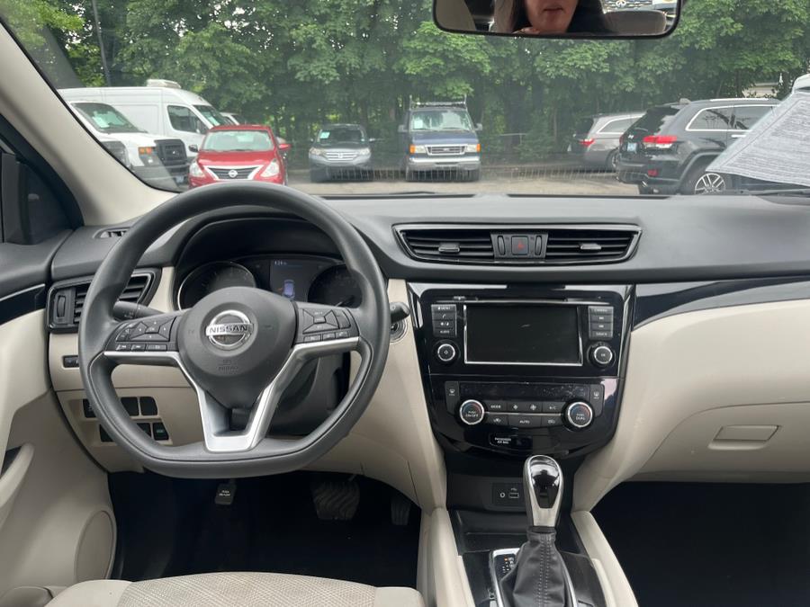 2020 Nissan Rogue Sport SV. ONE OWNER!!, available for sale in Rosedale, New York | Sunrise Auto Sales. Rosedale, New York 2020 Nissan Rogue Sport SV. ONE OWNER!!, available for sale in Rosedale, New York | Sunrise Auto Sales. Rosedale, New York