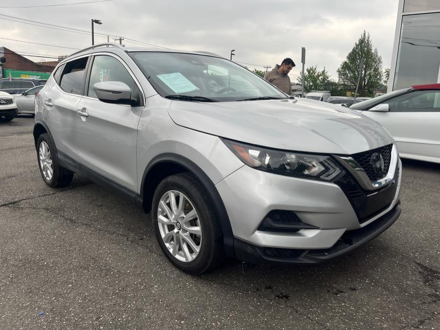 2020 Nissan Rogue Sport SV. ONE OWNER!!, available for sale in Rosedale, New York | Sunrise Auto Sales. Rosedale, New York 2020 Nissan Rogue Sport SV. ONE OWNER!!, available for sale in Rosedale, New York | Sunrise Auto Sales. Rosedale, New York