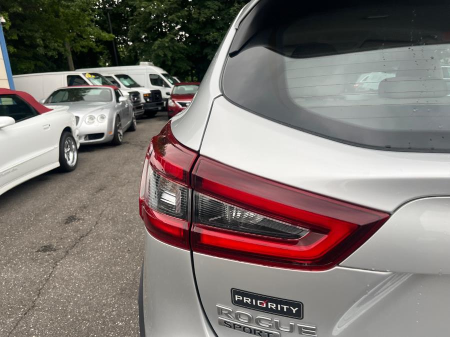 2020 Nissan Rogue Sport SV. ONE OWNER!!, available for sale in Rosedale, New York | Sunrise Auto Sales. Rosedale, New York 2020 Nissan Rogue Sport SV. ONE OWNER!!, available for sale in Rosedale, New York | Sunrise Auto Sales. Rosedale, New York