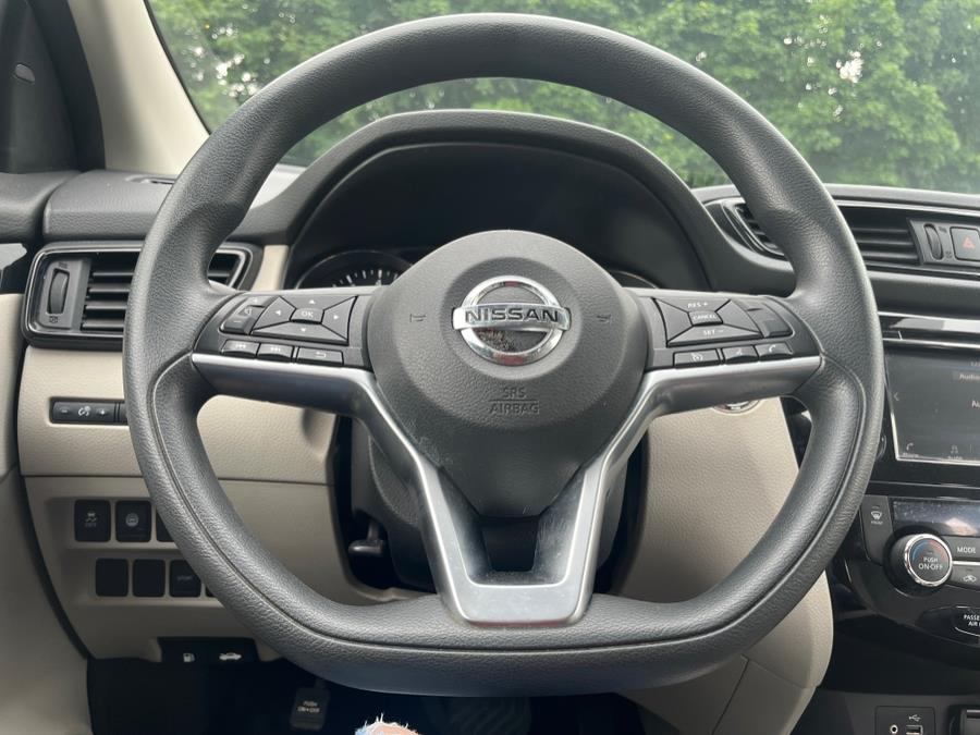 2020 Nissan Rogue Sport SV. ONE OWNER!!, available for sale in Rosedale, New York | Sunrise Auto Sales. Rosedale, New York 2020 Nissan Rogue Sport SV. ONE OWNER!!, available for sale in Rosedale, New York | Sunrise Auto Sales. Rosedale, New York