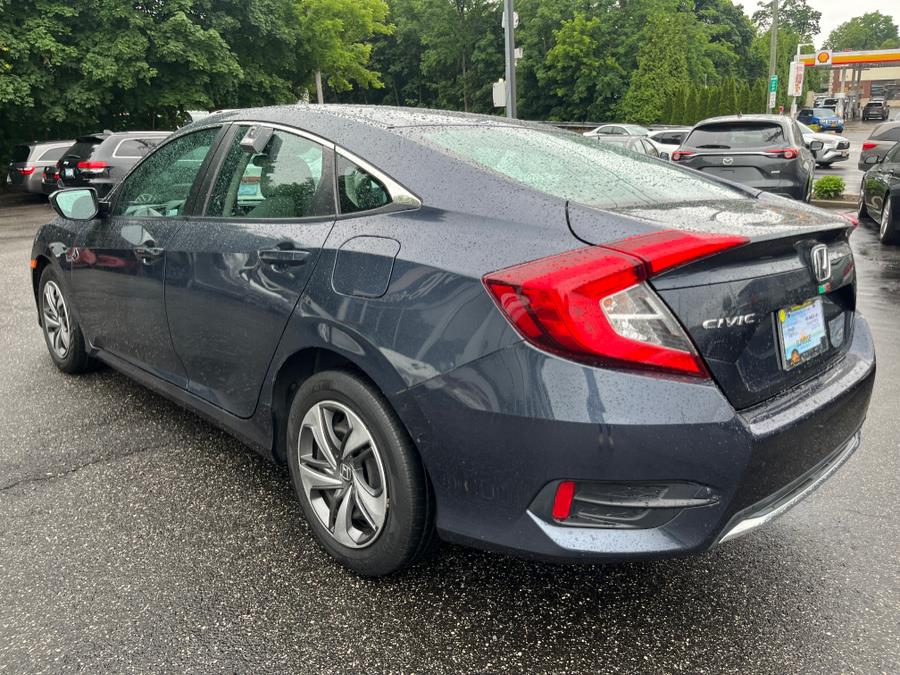 2020 Honda Civic LX CVT, available for sale in Rosedale, New York | Sunrise Auto Sales. Rosedale, New York 2020 Honda Civic LX CVT, available for sale in Rosedale, New York | Sunrise Auto Sales. Rosedale, New York