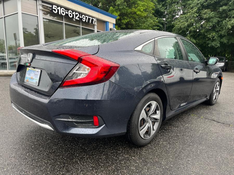 2020 Honda Civic LX CVT, available for sale in Rosedale, New York | Sunrise Auto Sales. Rosedale, New York 2020 Honda Civic LX CVT, available for sale in Rosedale, New York | Sunrise Auto Sales. Rosedale, New York