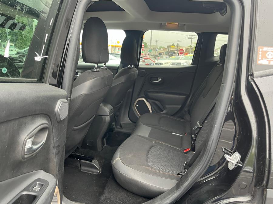 2016 Jeep Renegade 4WD 4dr Latitude, available for sale in Rosedale, New York | Sunrise Auto Sales. Rosedale, New York 2016 Jeep Renegade 4WD 4dr Latitude, available for sale in Rosedale, New York | Sunrise Auto Sales. Rosedale, New York