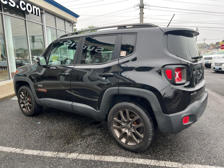 2016 Jeep Renegade 4WD 4dr Latitude, available for sale in Rosedale, New York | Sunrise Auto Sales. Rosedale, New York 2016 Jeep Renegade 4WD 4dr Latitude, available for sale in Rosedale, New York | Sunrise Auto Sales. Rosedale, New York