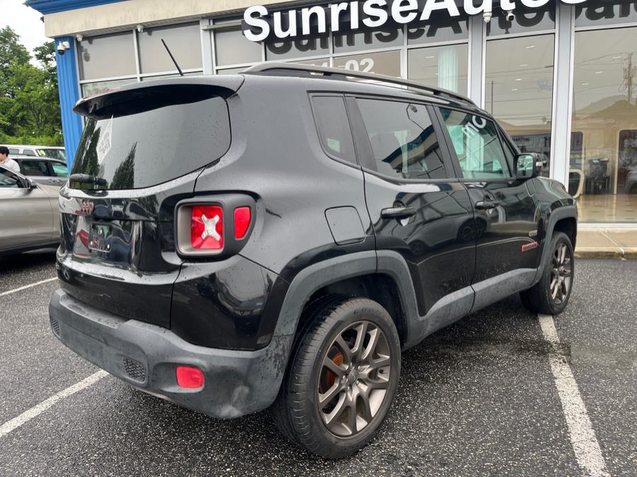 2016 Jeep Renegade 4WD 4dr Latitude, available for sale in Rosedale, New York | Sunrise Auto Sales. Rosedale, New York 2016 Jeep Renegade 4WD 4dr Latitude, available for sale in Rosedale, New York | Sunrise Auto Sales. Rosedale, New York