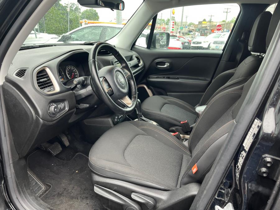2016 Jeep Renegade 4WD 4dr Latitude, available for sale in Rosedale, New York | Sunrise Auto Sales. Rosedale, New York 2016 Jeep Renegade 4WD 4dr Latitude, available for sale in Rosedale, New York | Sunrise Auto Sales. Rosedale, New York
