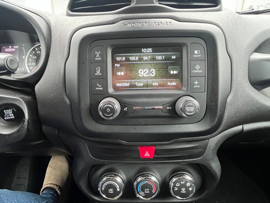 2016 Jeep Renegade 4WD 4dr Latitude, available for sale in Rosedale, New York | Sunrise Auto Sales. Rosedale, New York 2016 Jeep Renegade 4WD 4dr Latitude, available for sale in Rosedale, New York | Sunrise Auto Sales. Rosedale, New York