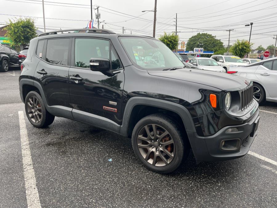 2016 Jeep Renegade 4WD 4dr Latitude, available for sale in Rosedale, New York | Sunrise Auto Sales. Rosedale, New York 2016 Jeep Renegade 4WD 4dr Latitude, available for sale in Rosedale, New York | Sunrise Auto Sales. Rosedale, New York