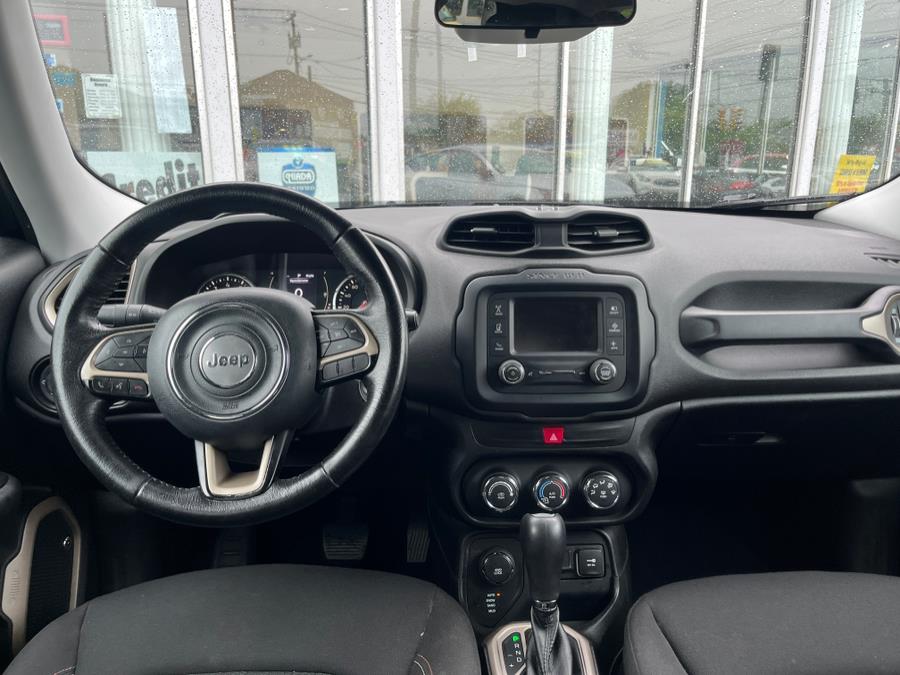 2016 Jeep Renegade 4WD 4dr Latitude, available for sale in Rosedale, New York | Sunrise Auto Sales. Rosedale, New York 2016 Jeep Renegade 4WD 4dr Latitude, available for sale in Rosedale, New York | Sunrise Auto Sales. Rosedale, New York