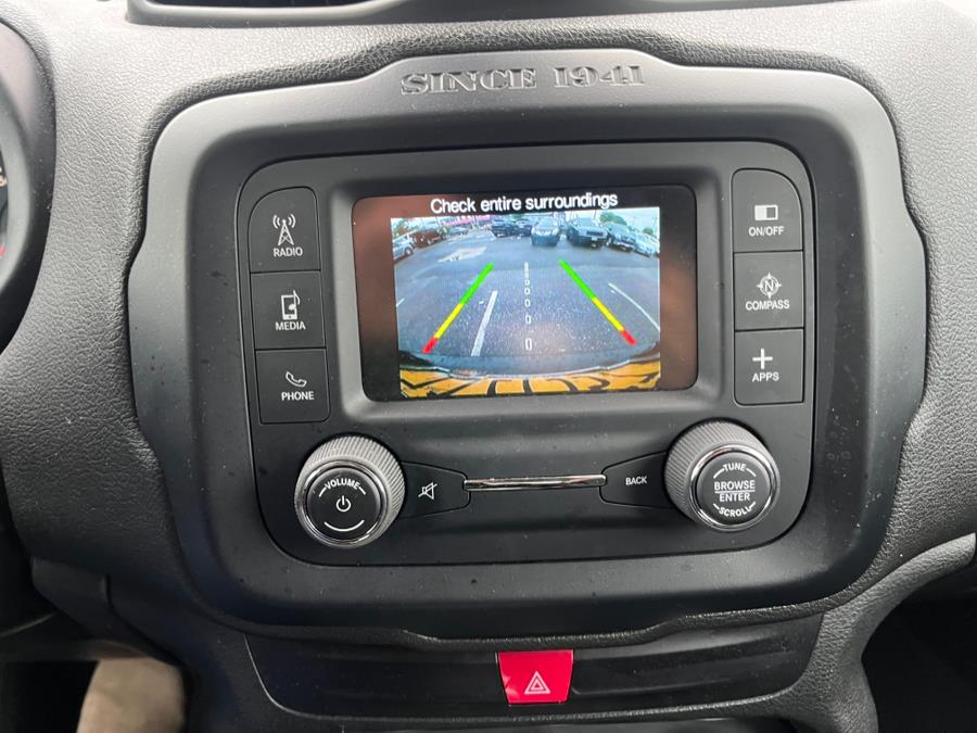 2016 Jeep Renegade 4WD 4dr Latitude, available for sale in Rosedale, New York | Sunrise Auto Sales. Rosedale, New York 2016 Jeep Renegade 4WD 4dr Latitude, available for sale in Rosedale, New York | Sunrise Auto Sales. Rosedale, New York