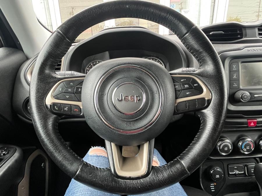 2016 Jeep Renegade 4WD 4dr Latitude, available for sale in Rosedale, New York | Sunrise Auto Sales. Rosedale, New York 2016 Jeep Renegade 4WD 4dr Latitude, available for sale in Rosedale, New York | Sunrise Auto Sales. Rosedale, New York