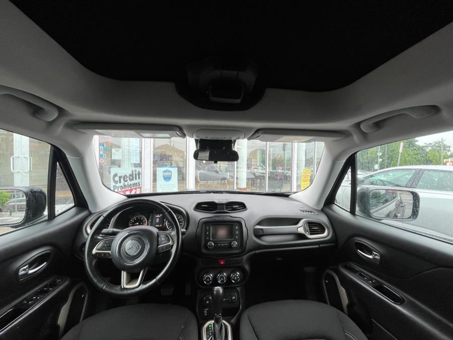 2016 Jeep Renegade 4WD 4dr Latitude, available for sale in Rosedale, New York | Sunrise Auto Sales. Rosedale, New York 2016 Jeep Renegade 4WD 4dr Latitude, available for sale in Rosedale, New York | Sunrise Auto Sales. Rosedale, New York